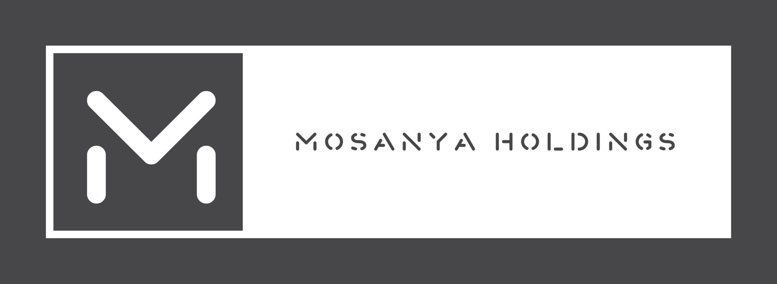 Mosanya Holdings